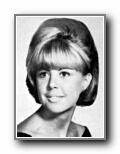 Nikki Heather: class of 1967, Norte Del Rio High School, Sacramento, CA.
